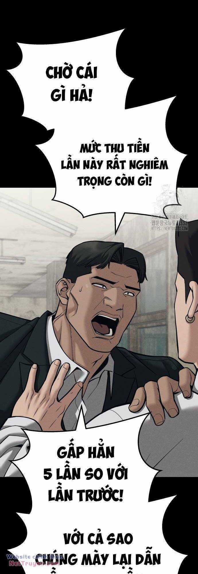 Quản Lí Du Côn - Chapter 94 - Trang 13