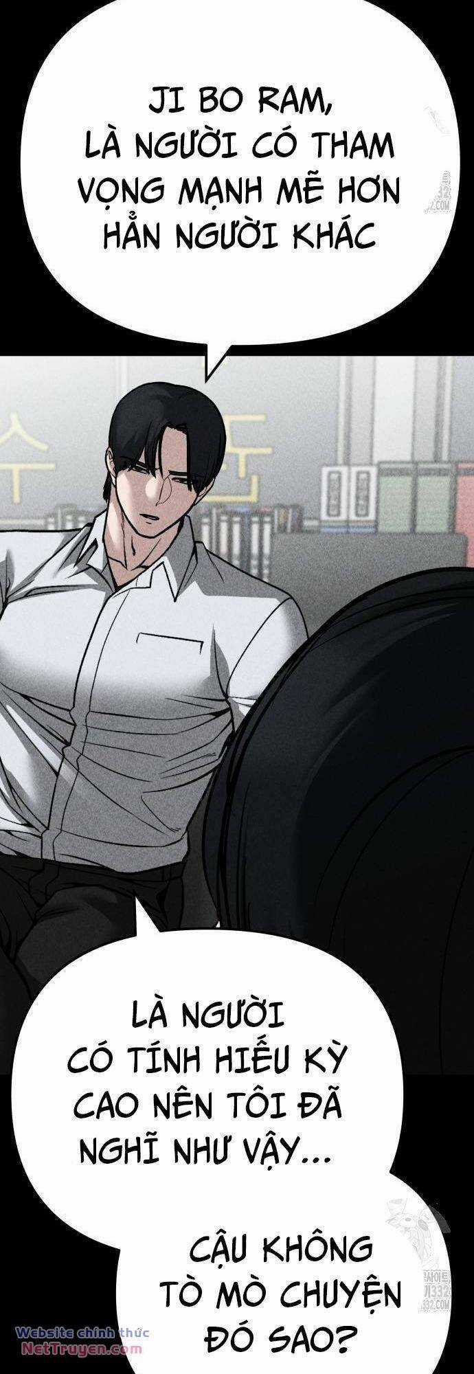 Quản Lí Du Côn - Chapter 94 - Trang 121