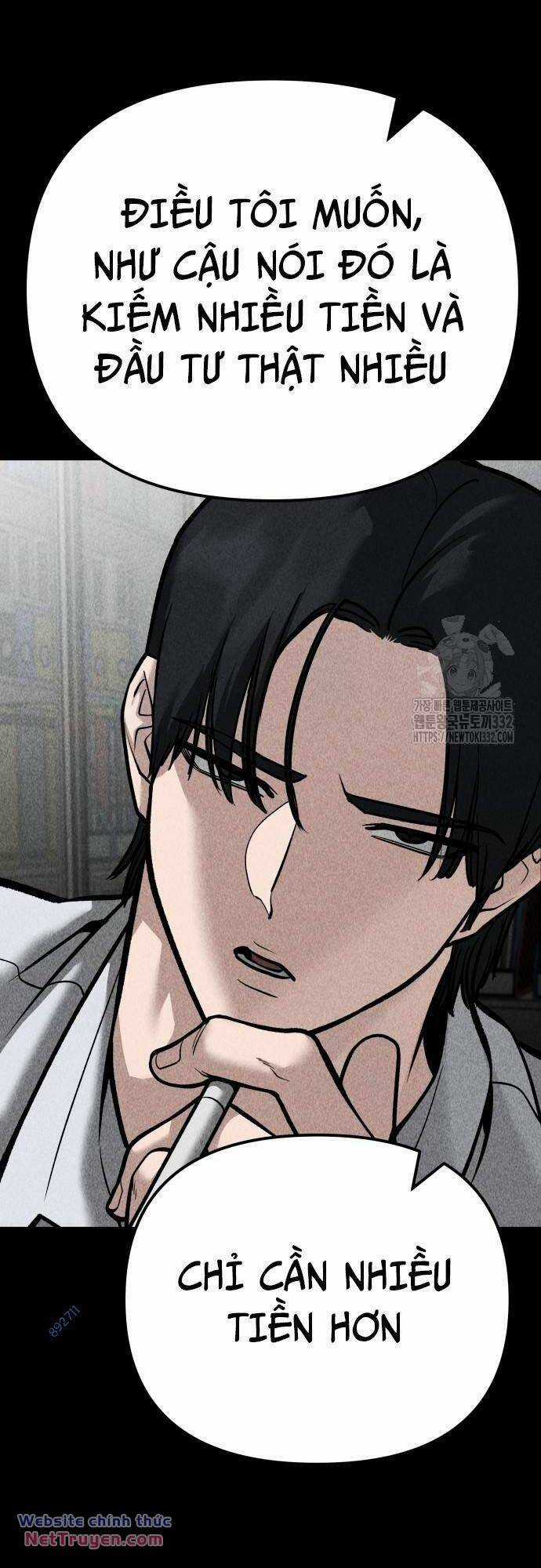 Quản Lí Du Côn - Chapter 94 - Trang 124