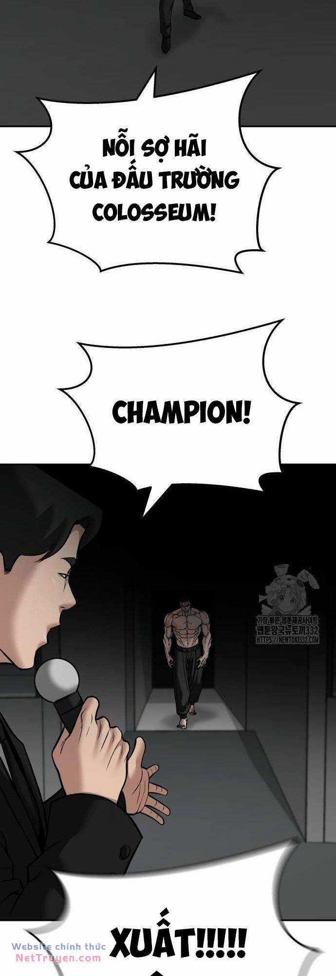 Quản Lí Du Côn - Chapter 94 - Trang 130