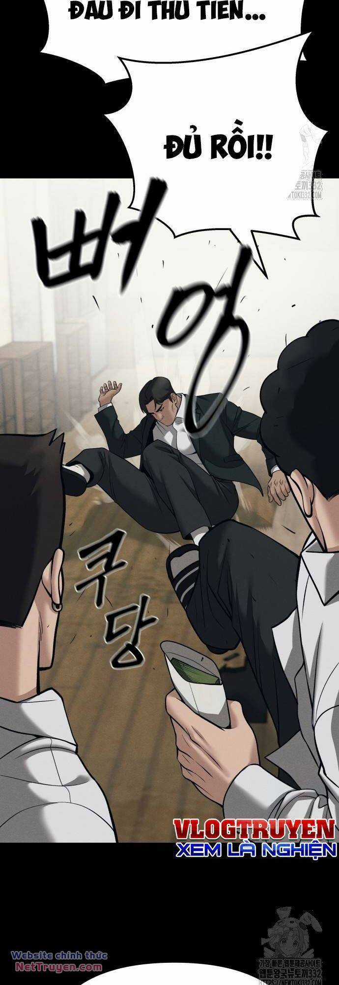 Quản Lí Du Côn - Chapter 94 - Trang 14