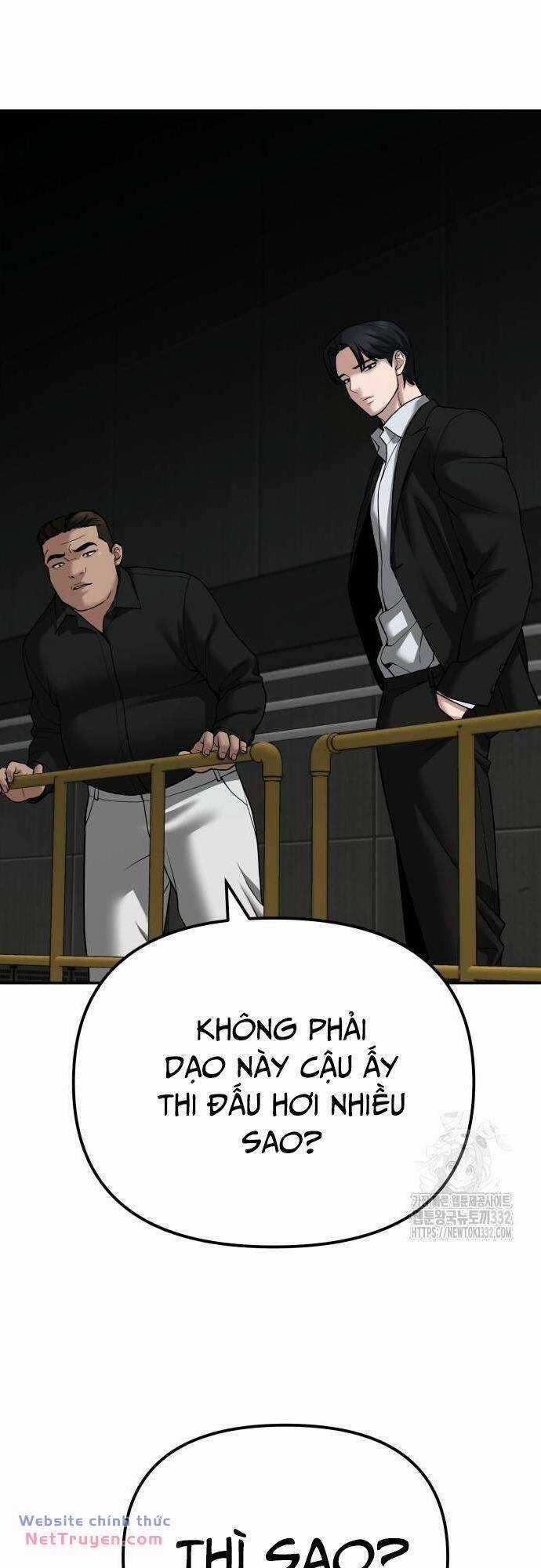 Quản Lí Du Côn - Chapter 94 - Trang 133