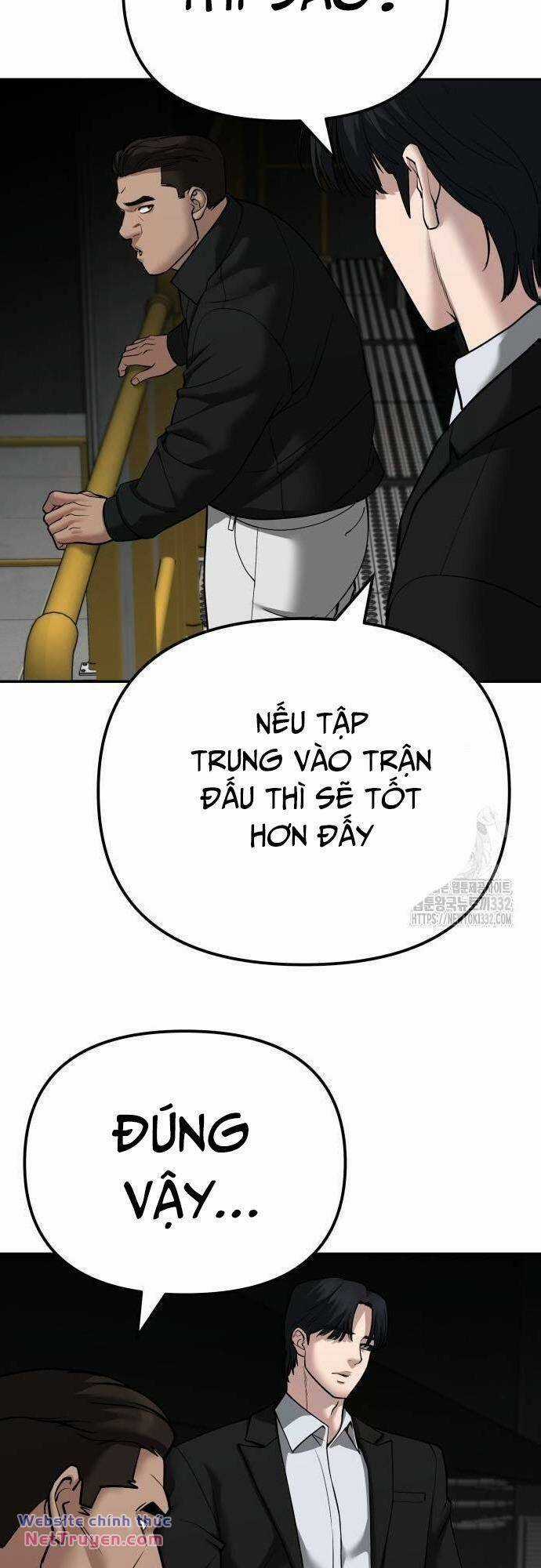Quản Lí Du Côn - Chapter 94 - Trang 134