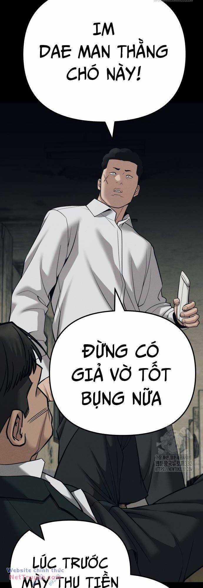 Quản Lí Du Côn - Chapter 94 - Trang 15