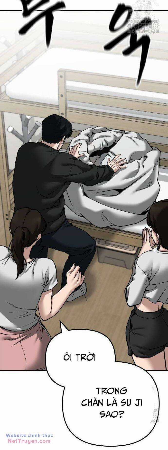 Quản Lí Du Côn - Chapter 94 - Trang 149