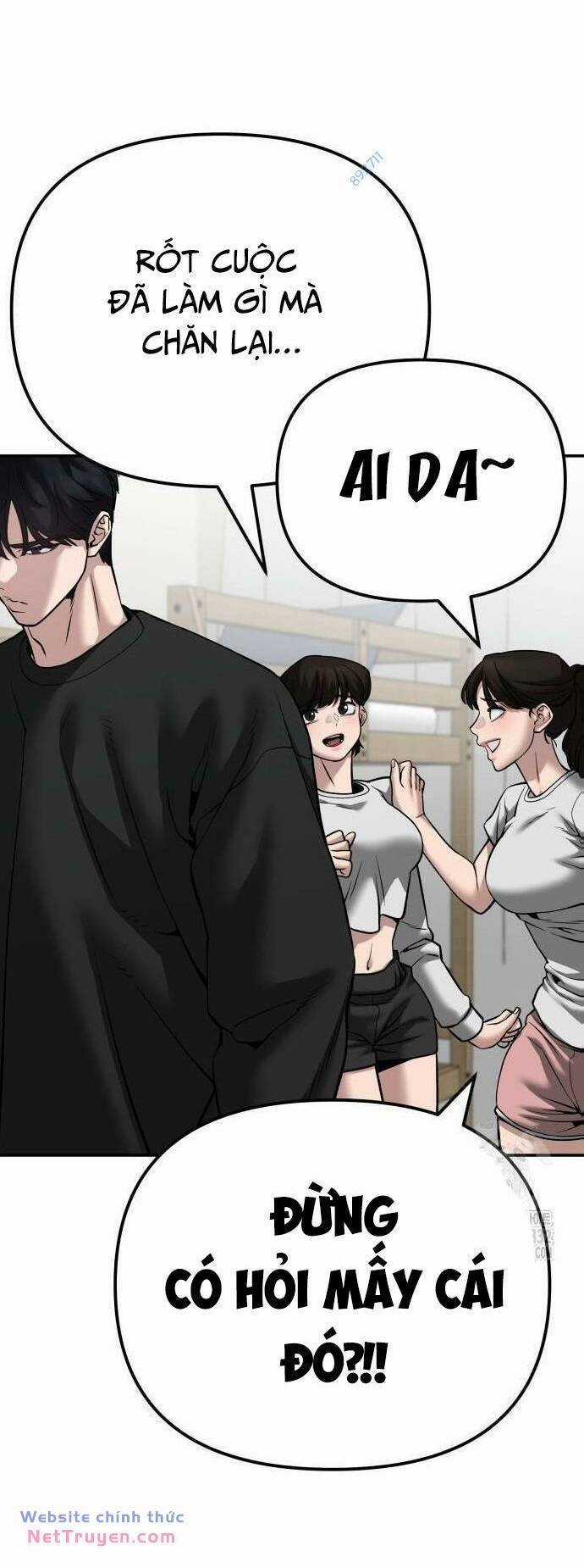 Quản Lí Du Côn - Chapter 94 - Trang 150