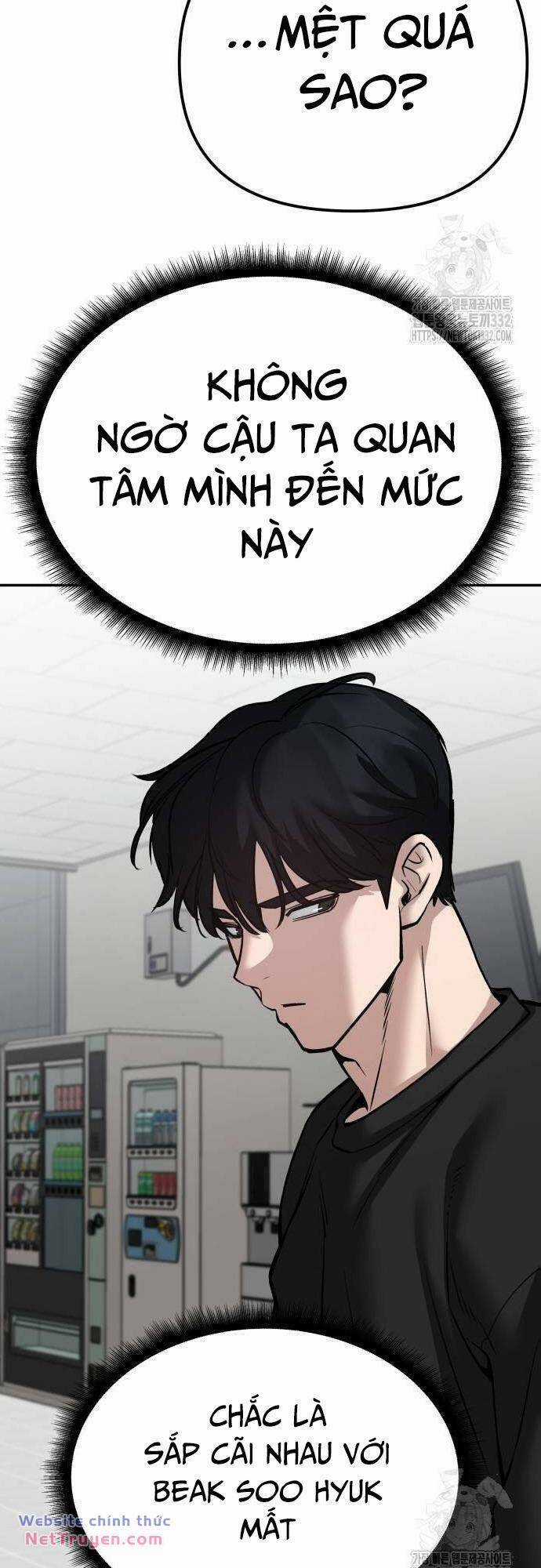 Quản Lí Du Côn - Chapter 94 - Trang 153