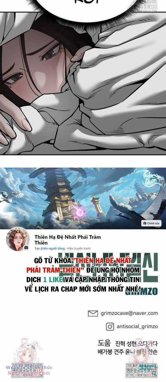 Quản Lí Du Côn - Chapter 94 - Trang 155