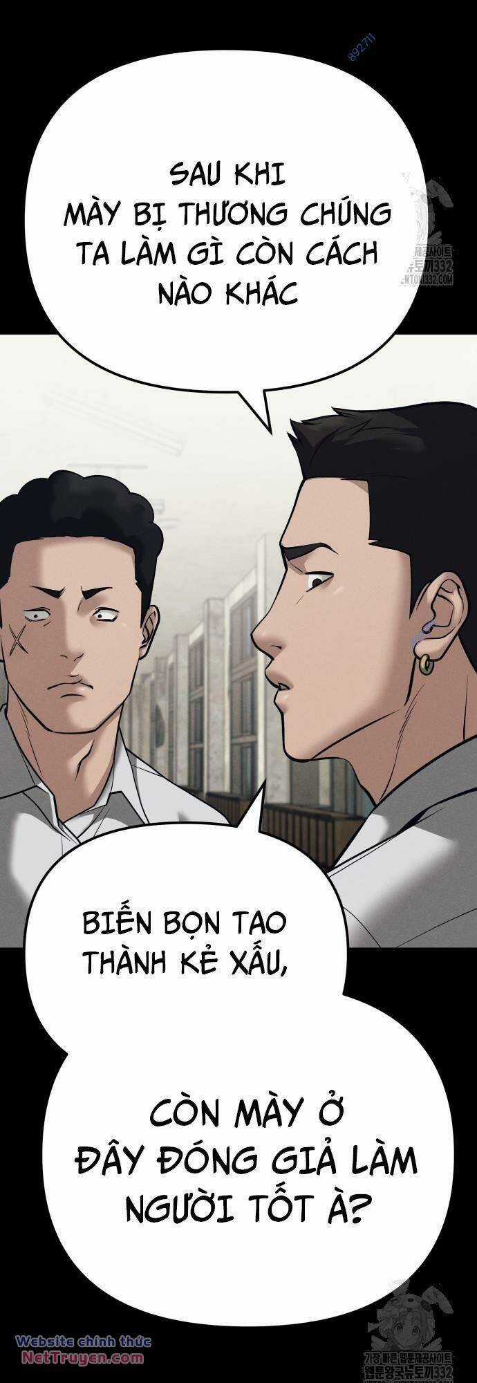 Quản Lí Du Côn - Chapter 94 - Trang 18