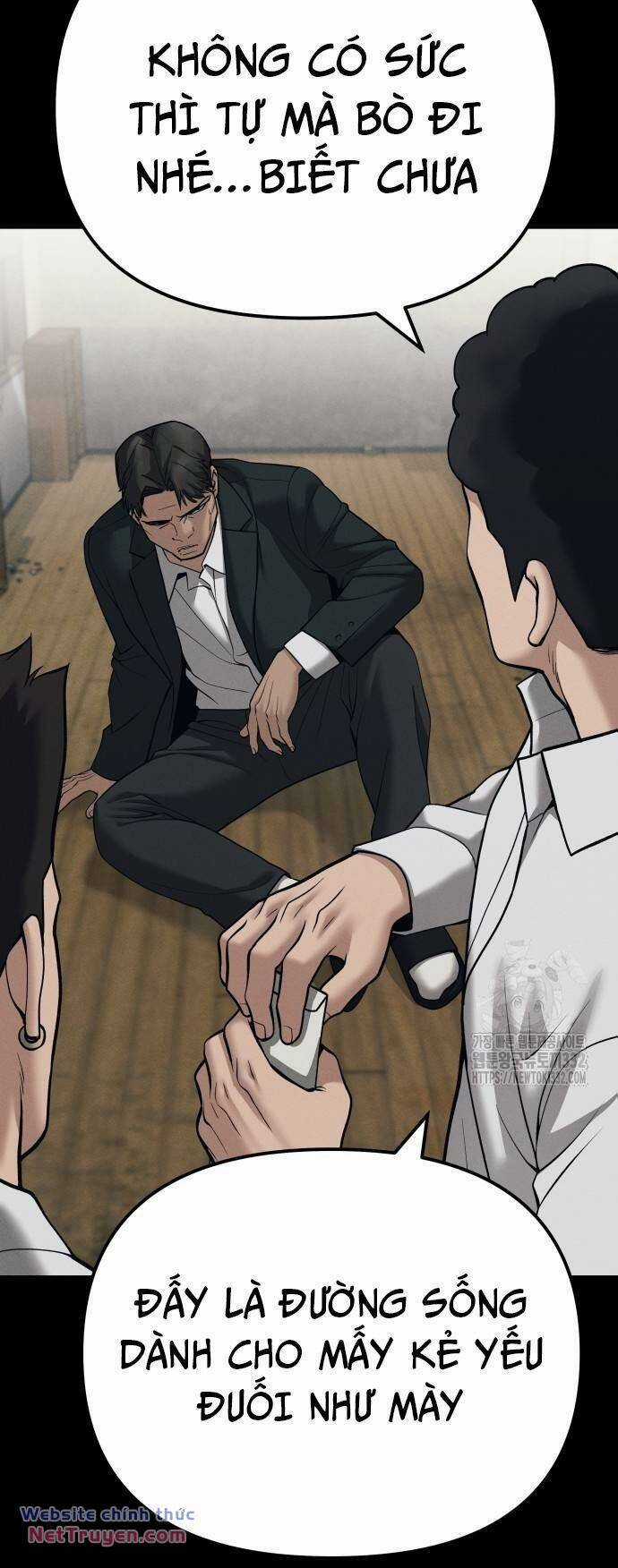 Quản Lí Du Côn - Chapter 94 - Trang 20