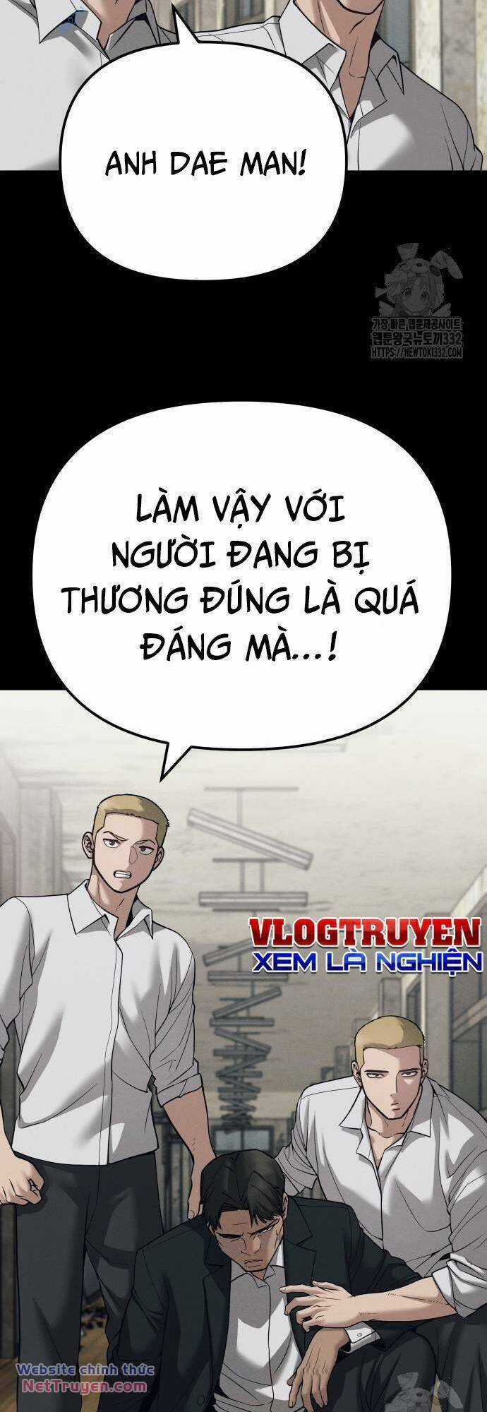 Quản Lí Du Côn - Chapter 94 - Trang 23