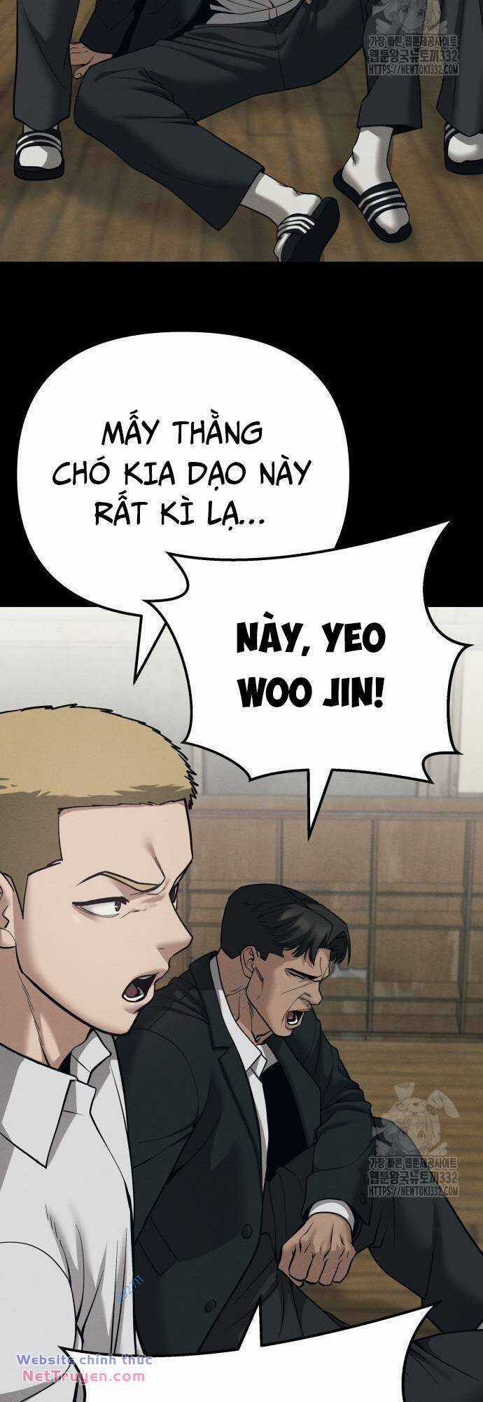 Quản Lí Du Côn - Chapter 94 - Trang 24