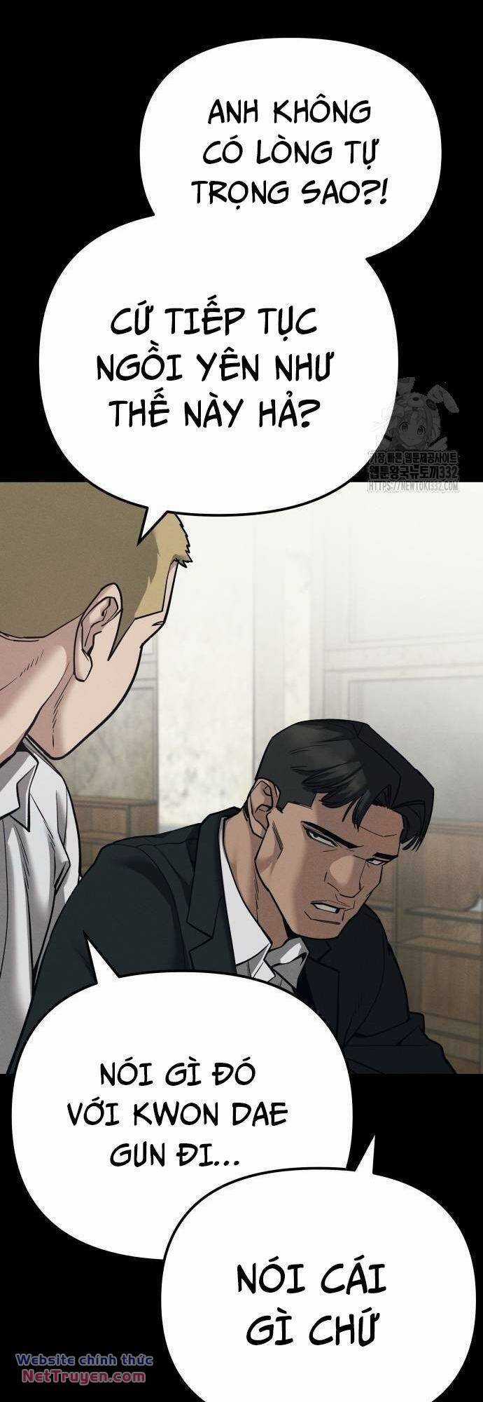 Quản Lí Du Côn - Chapter 94 - Trang 27