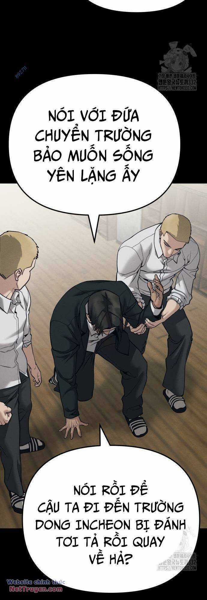 Quản Lí Du Côn - Chapter 94 - Trang 28