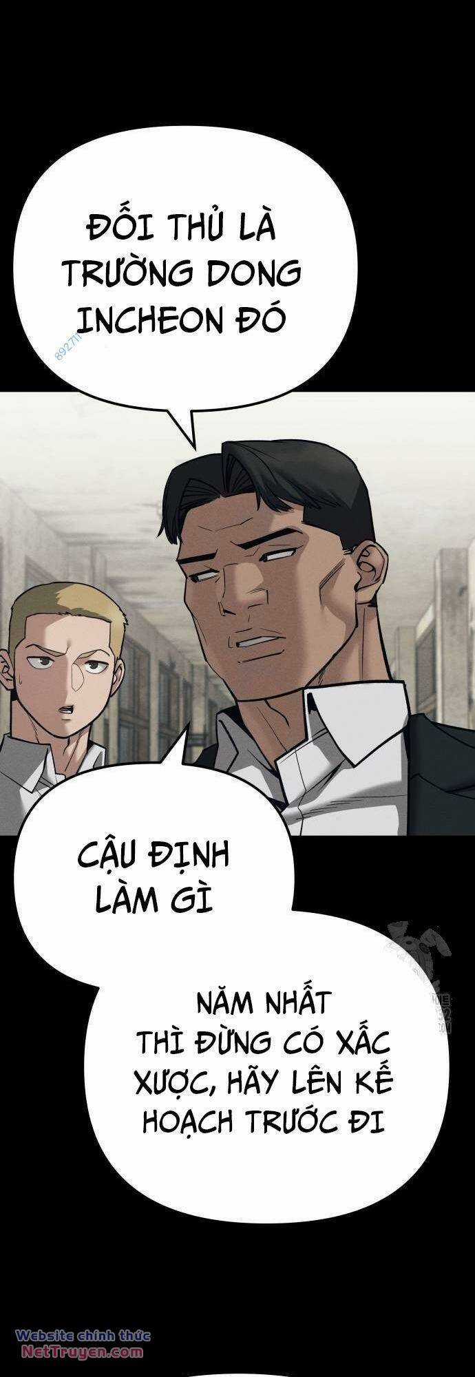 Quản Lí Du Côn - Chapter 94 - Trang 29