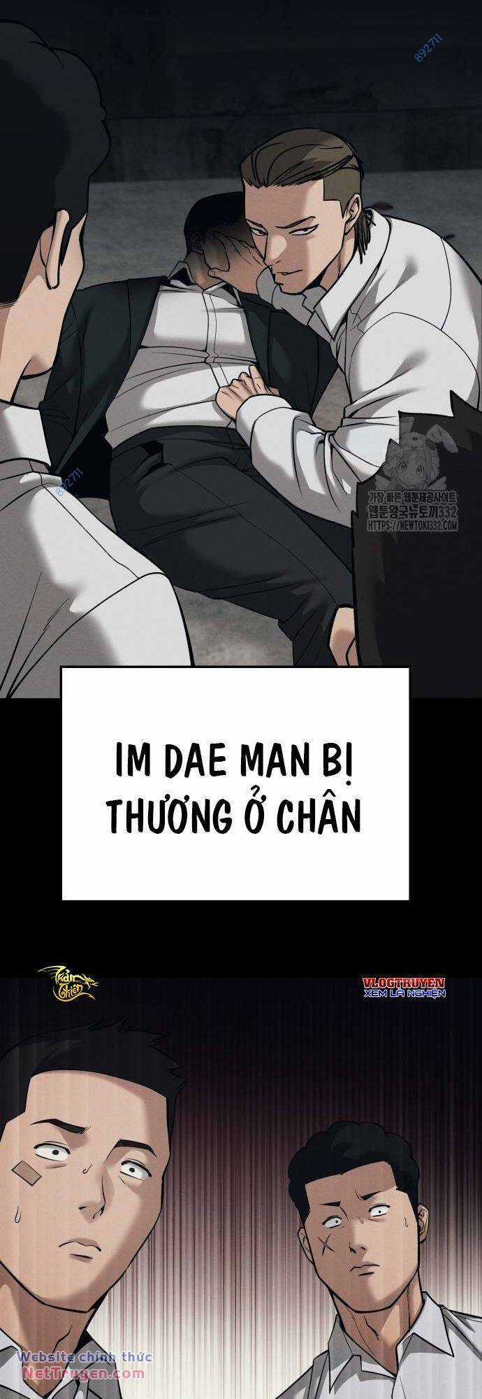 Quản Lí Du Côn - Chapter 94 - Trang 4