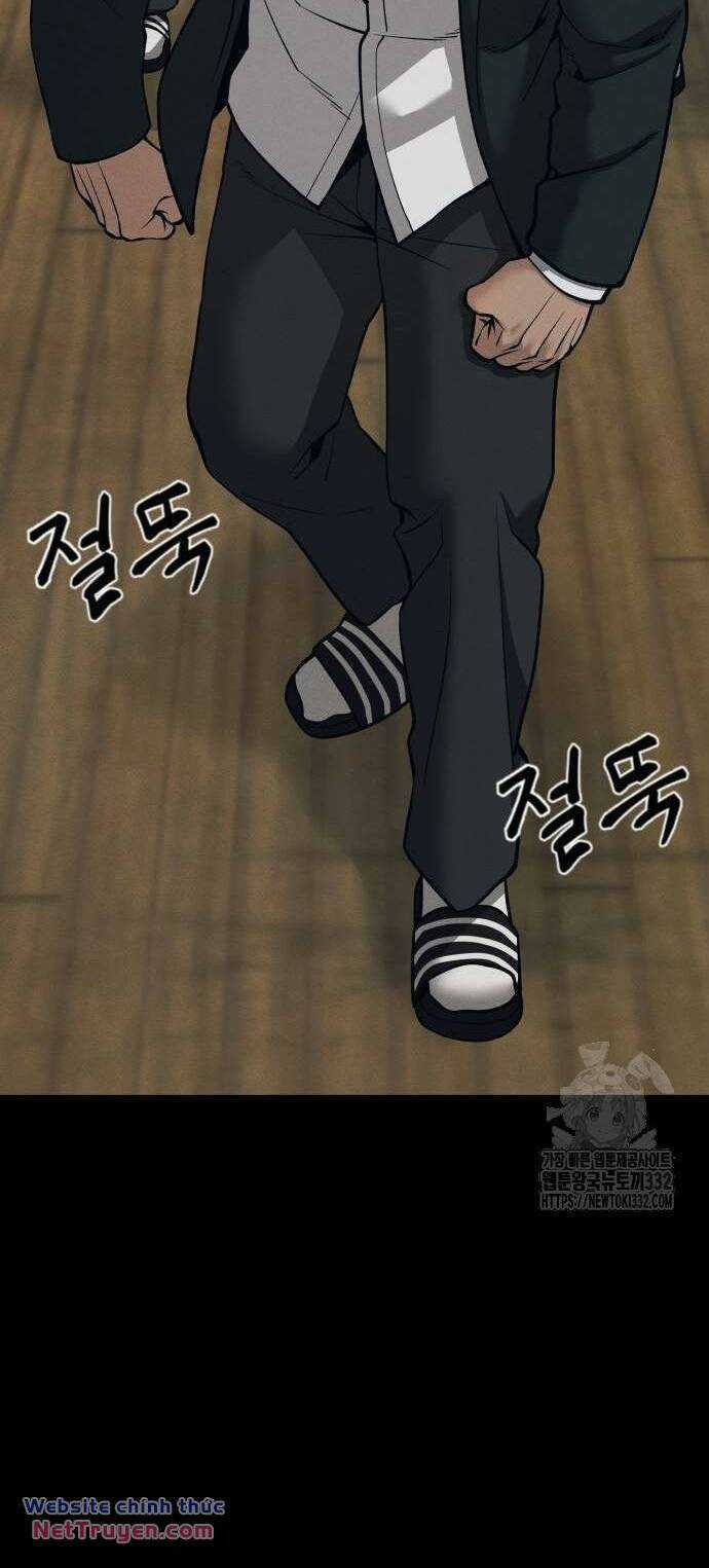 Quản Lí Du Côn - Chapter 94 - Trang 31