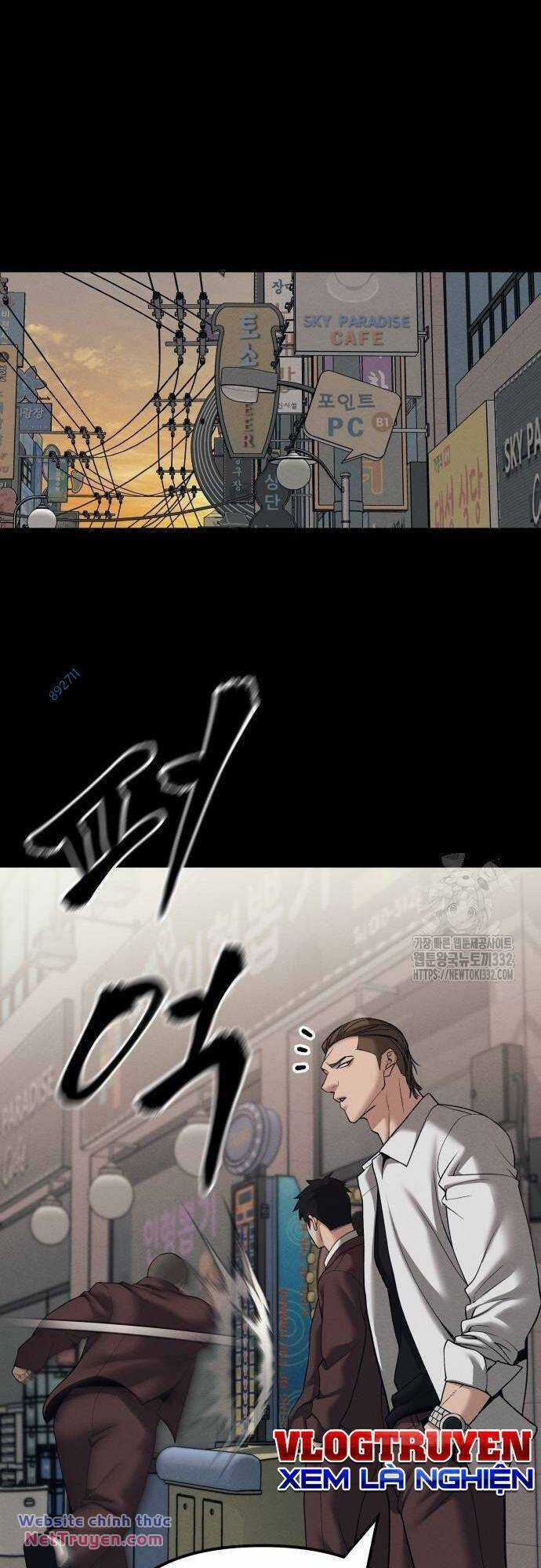 Quản Lí Du Côn - Chapter 94 - Trang 32