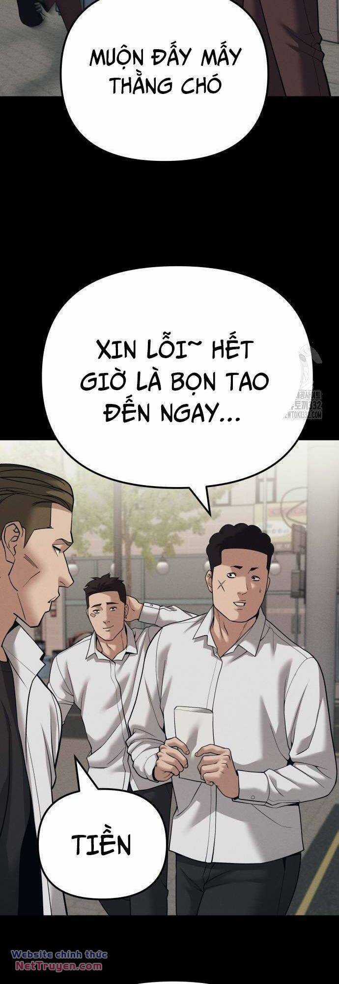 Quản Lí Du Côn - Chapter 94 - Trang 33