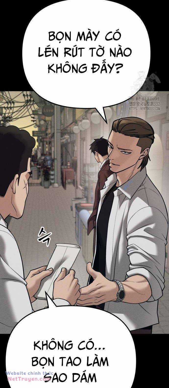 Quản Lí Du Côn - Chapter 94 - Trang 34