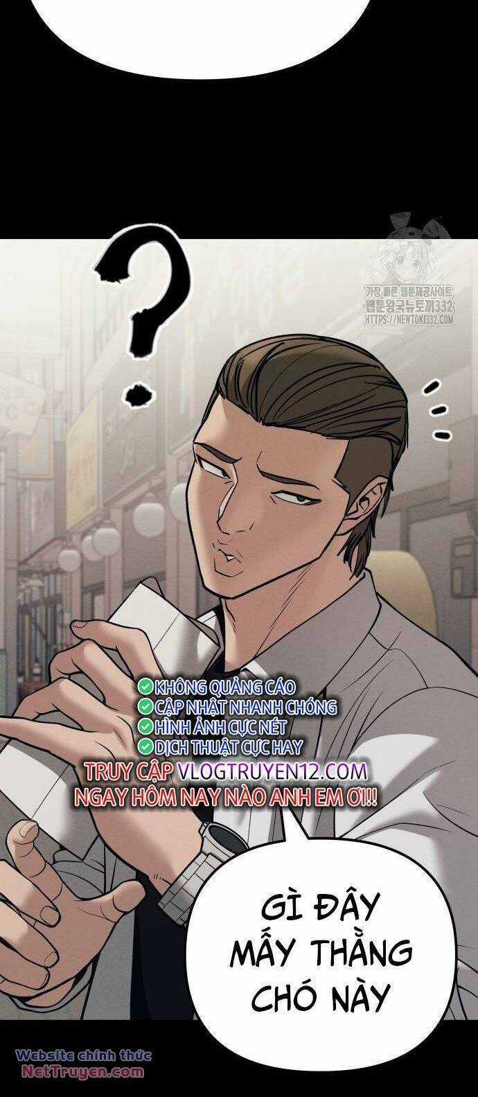 Quản Lí Du Côn - Chapter 94 - Trang 35