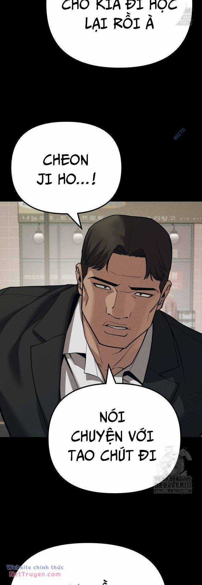 Quản Lí Du Côn - Chapter 94 - Trang 37