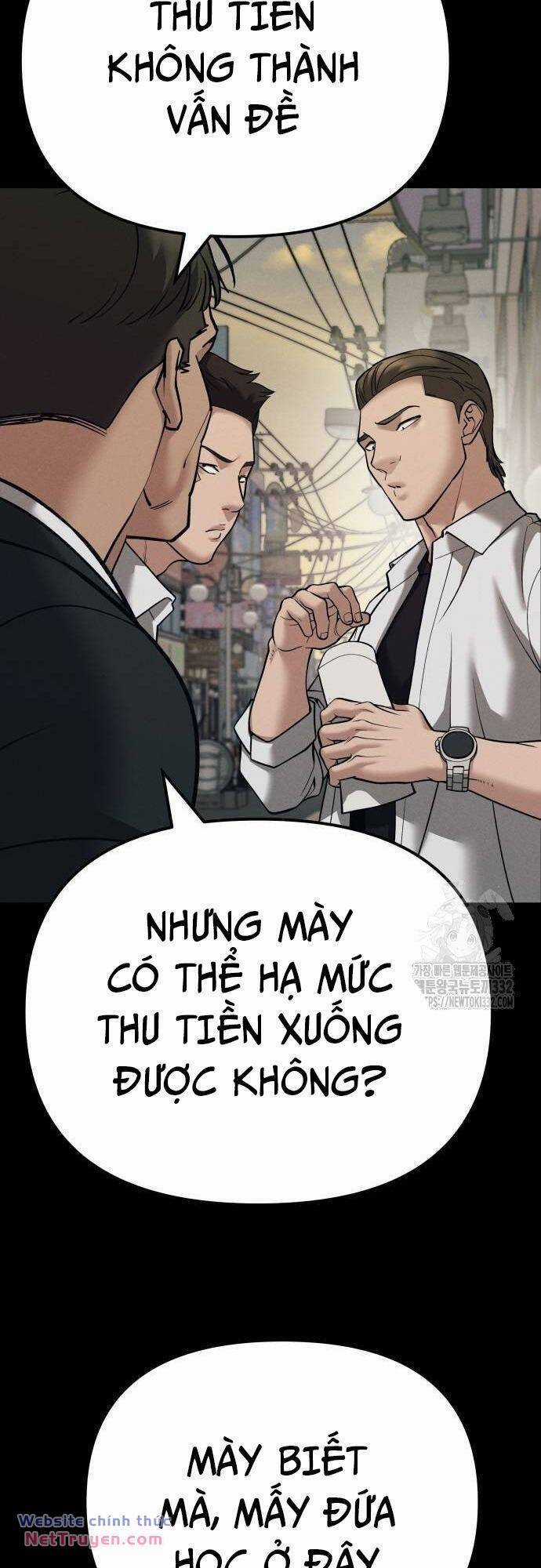 Quản Lí Du Côn - Chapter 94 - Trang 38