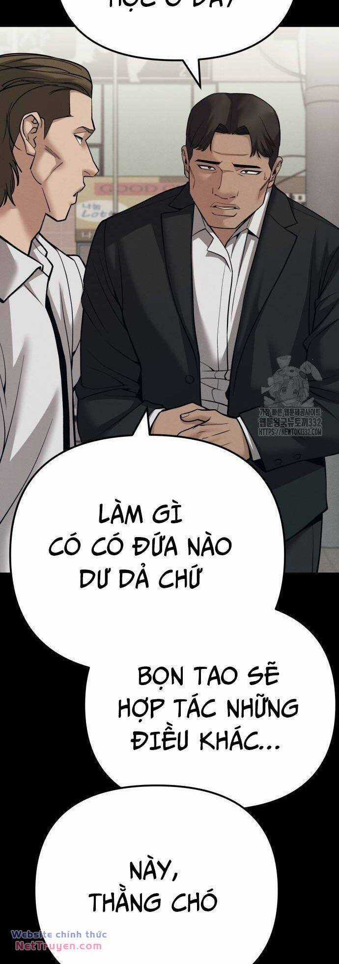 Quản Lí Du Côn - Chapter 94 - Trang 39