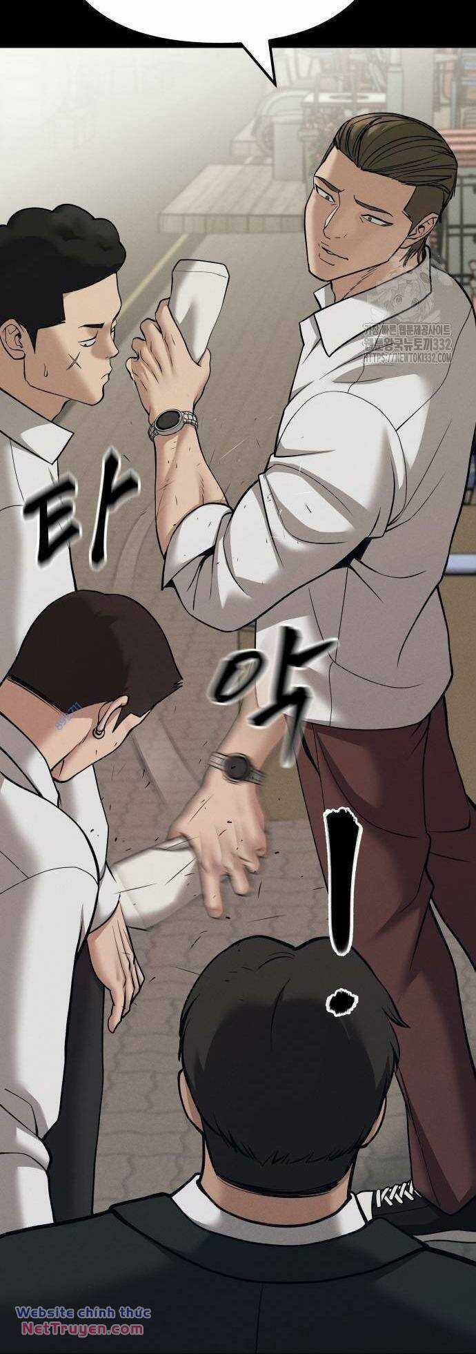 Quản Lí Du Côn - Chapter 94 - Trang 40