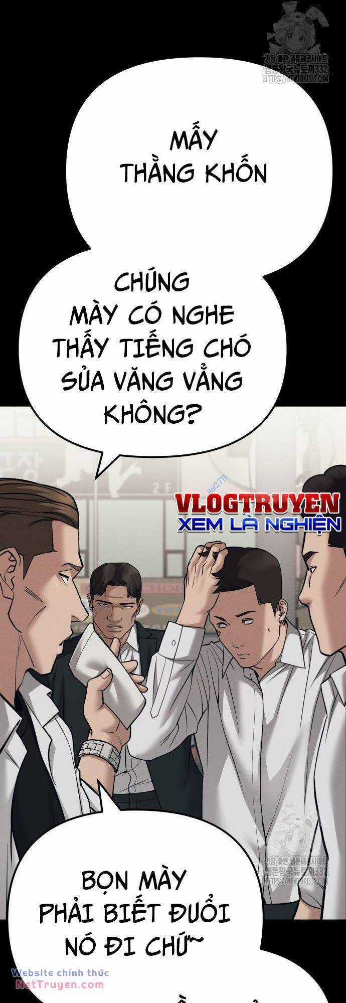 Quản Lí Du Côn - Chapter 94 - Trang 41