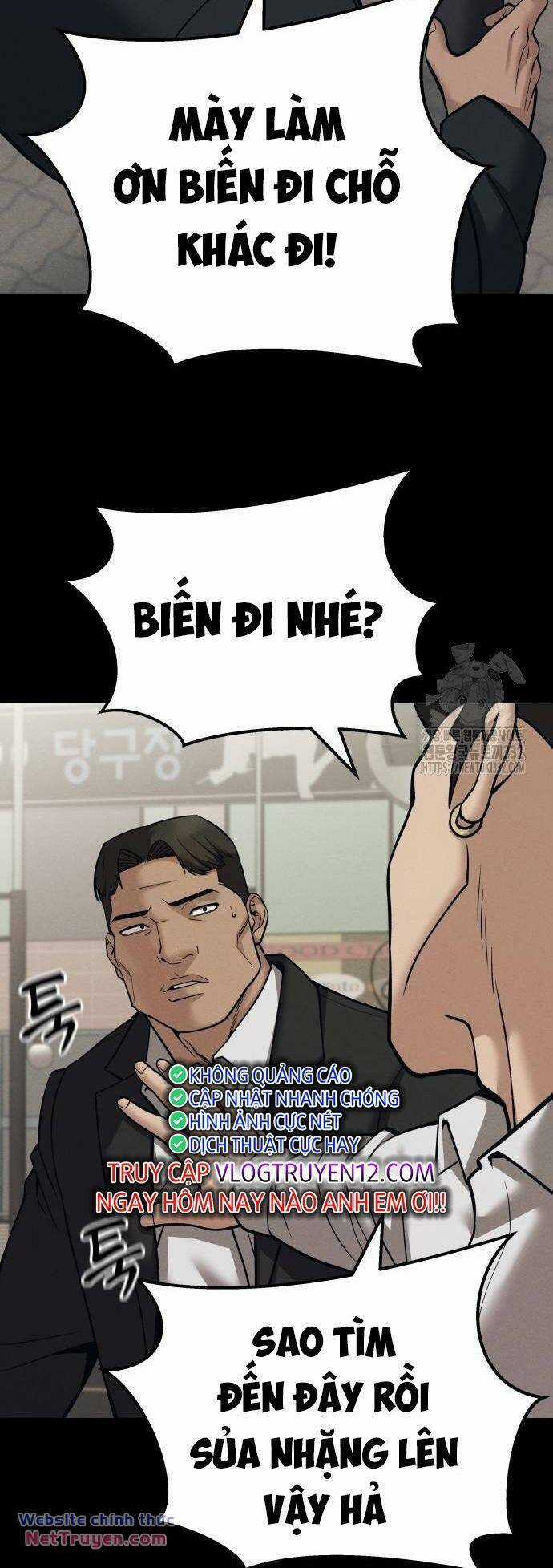 Quản Lí Du Côn - Chapter 94 - Trang 43