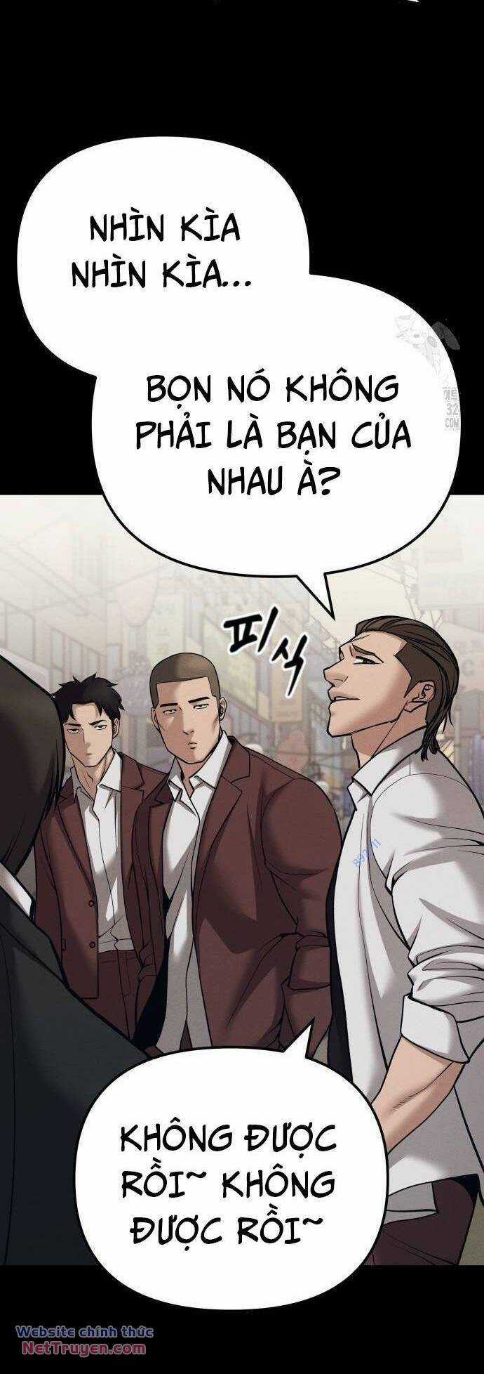 Quản Lí Du Côn - Chapter 94 - Trang 44