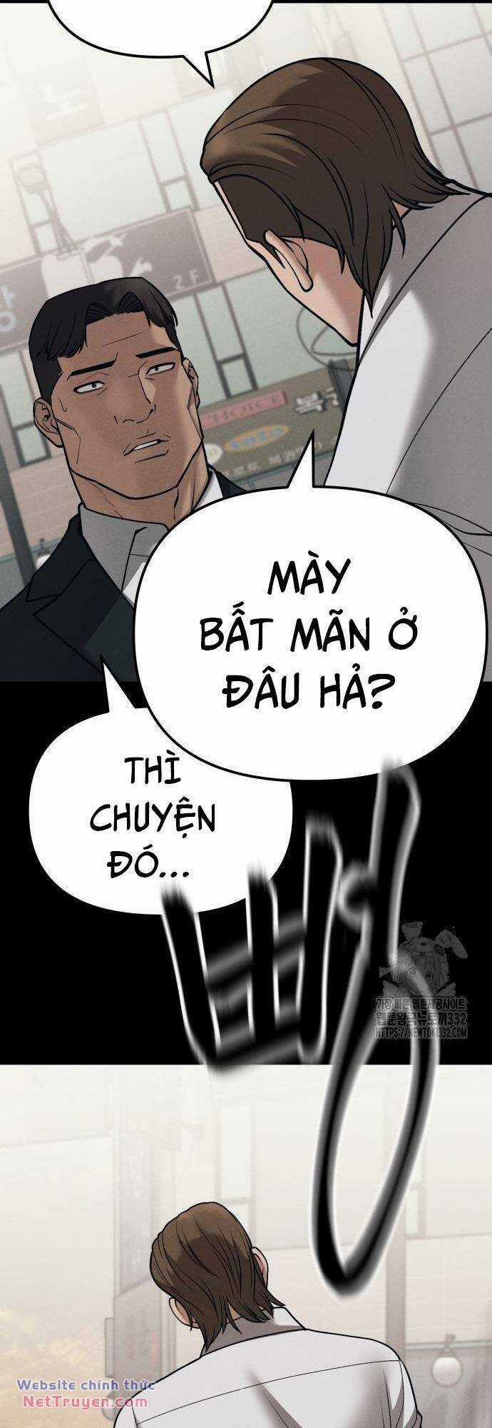 Quản Lí Du Côn - Chapter 94 - Trang 46