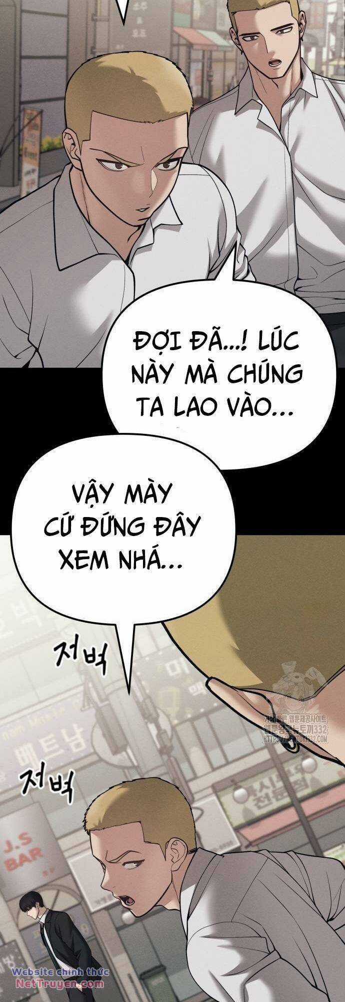 Quản Lí Du Côn - Chapter 94 - Trang 51