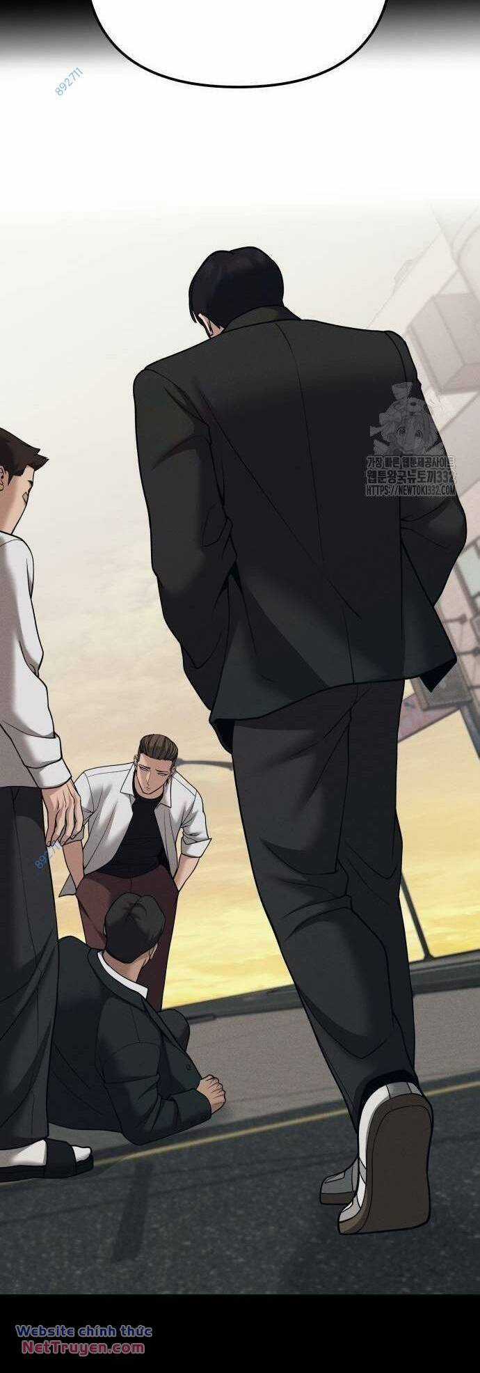 Quản Lí Du Côn - Chapter 94 - Trang 53