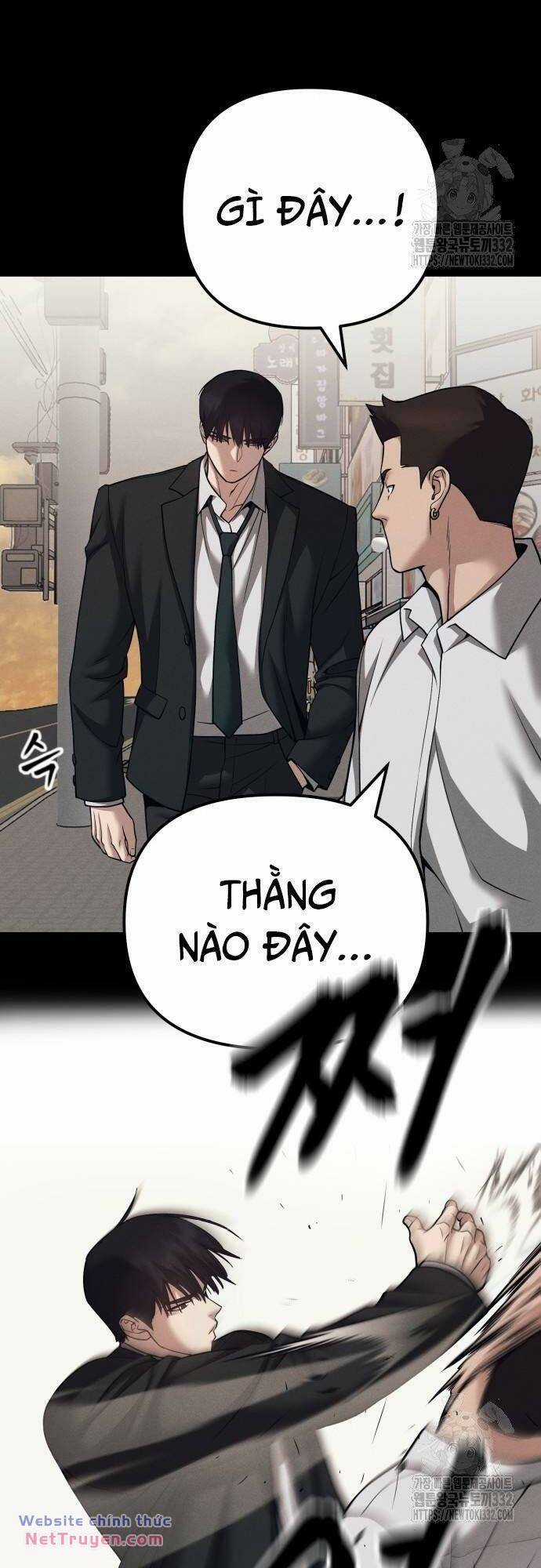 Quản Lí Du Côn - Chapter 94 - Trang 54