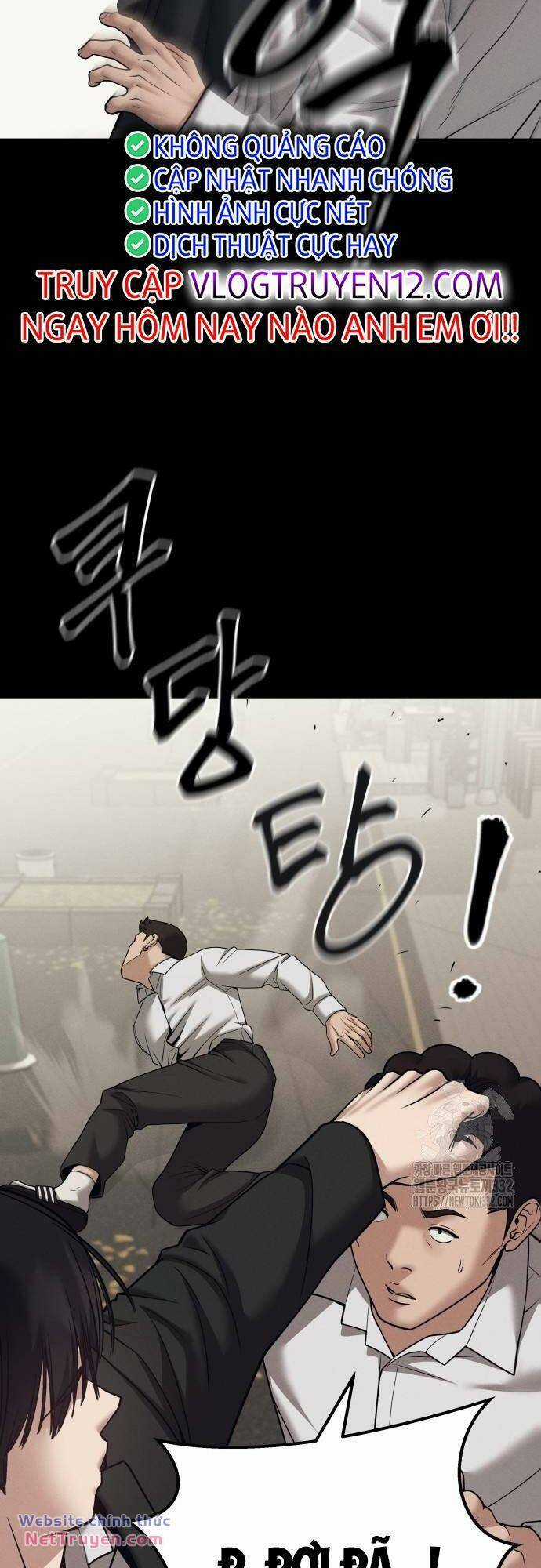 Quản Lí Du Côn - Chapter 94 - Trang 55