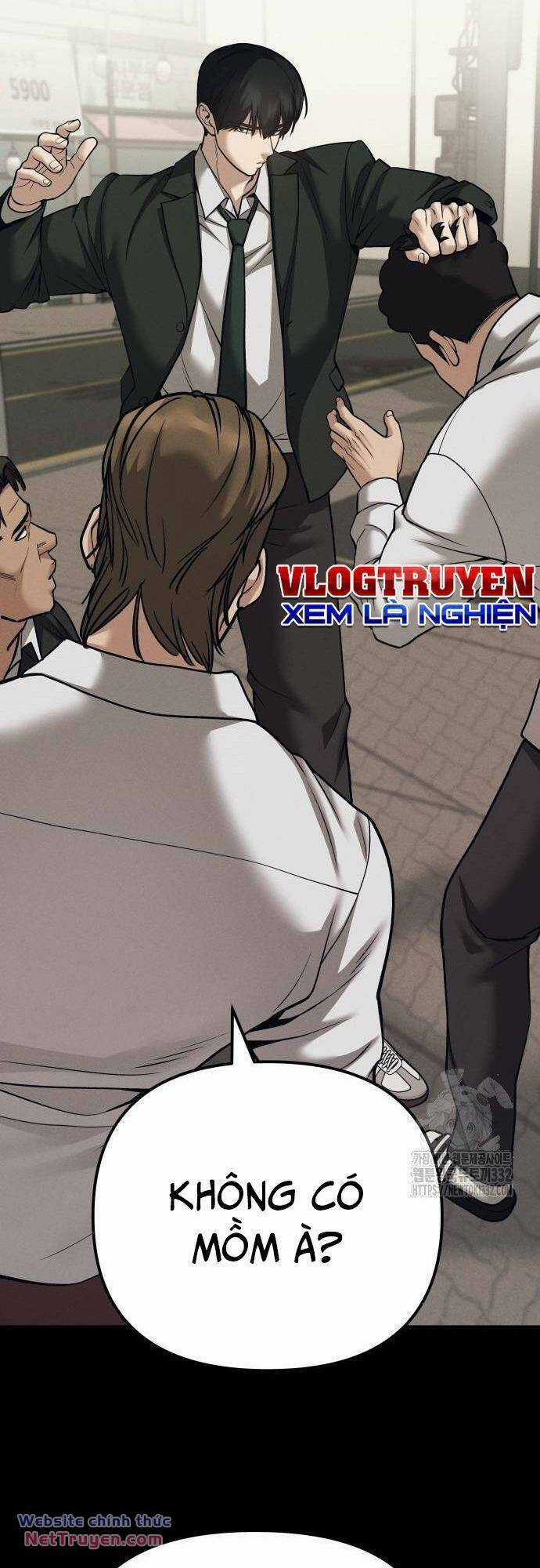 Quản Lí Du Côn - Chapter 94 - Trang 58