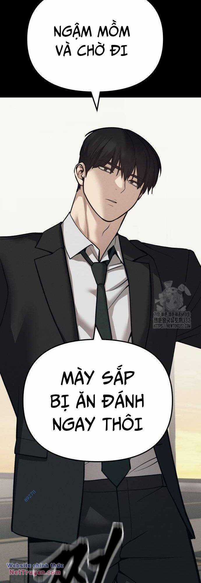 Quản Lí Du Côn - Chapter 94 - Trang 59