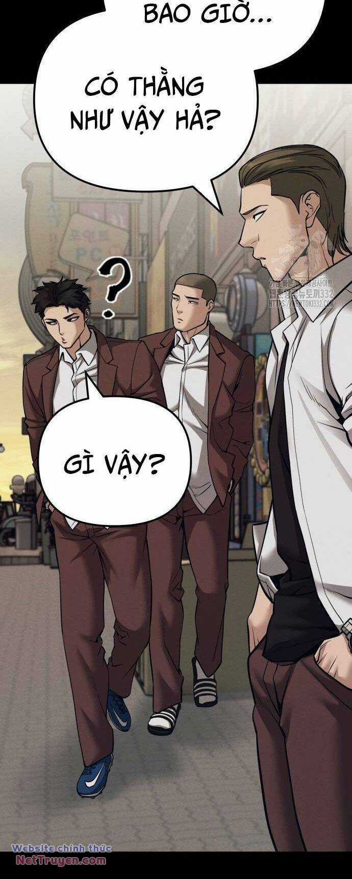 Quản Lí Du Côn - Chapter 94 - Trang 61