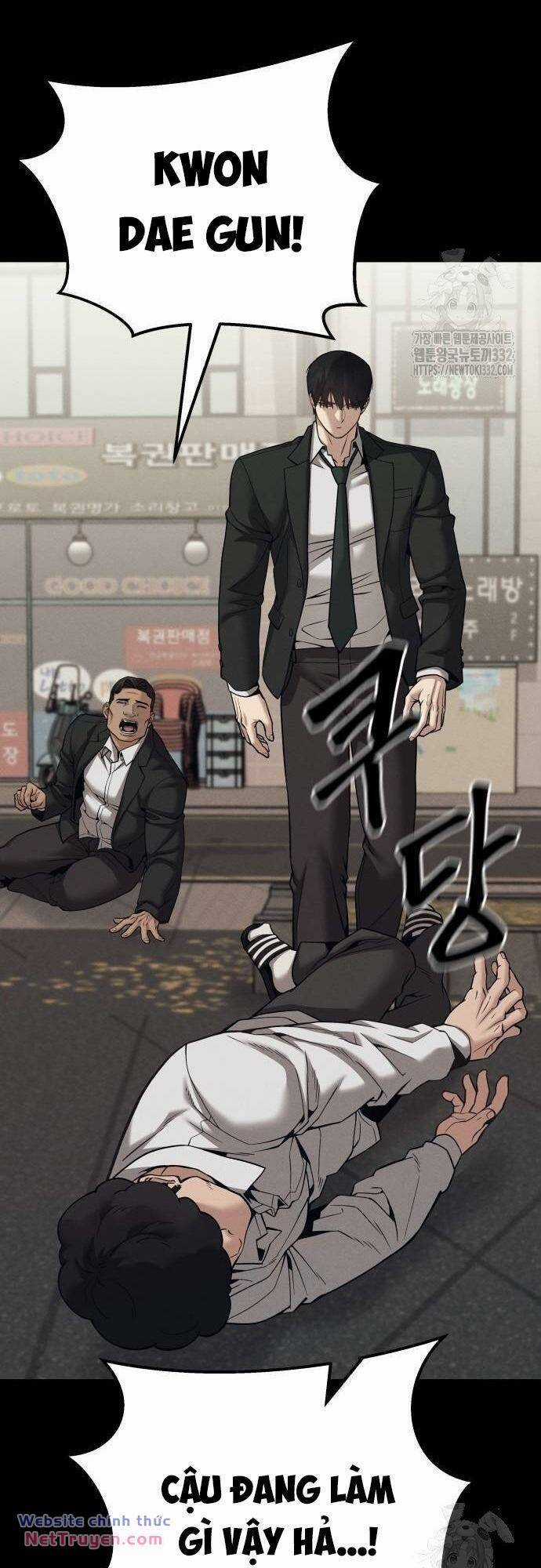 Quản Lí Du Côn - Chapter 94 - Trang 62