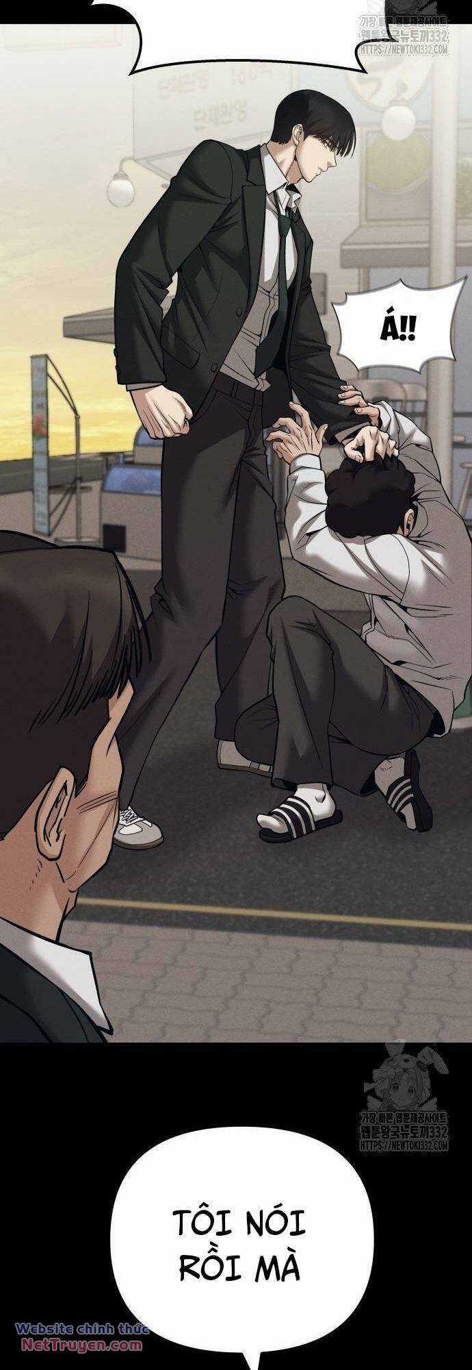 Quản Lí Du Côn - Chapter 94 - Trang 63