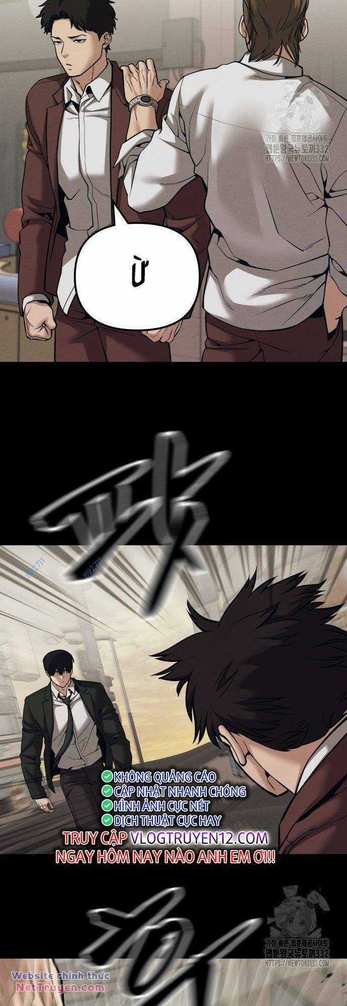 Quản Lí Du Côn - Chapter 94 - Trang 68