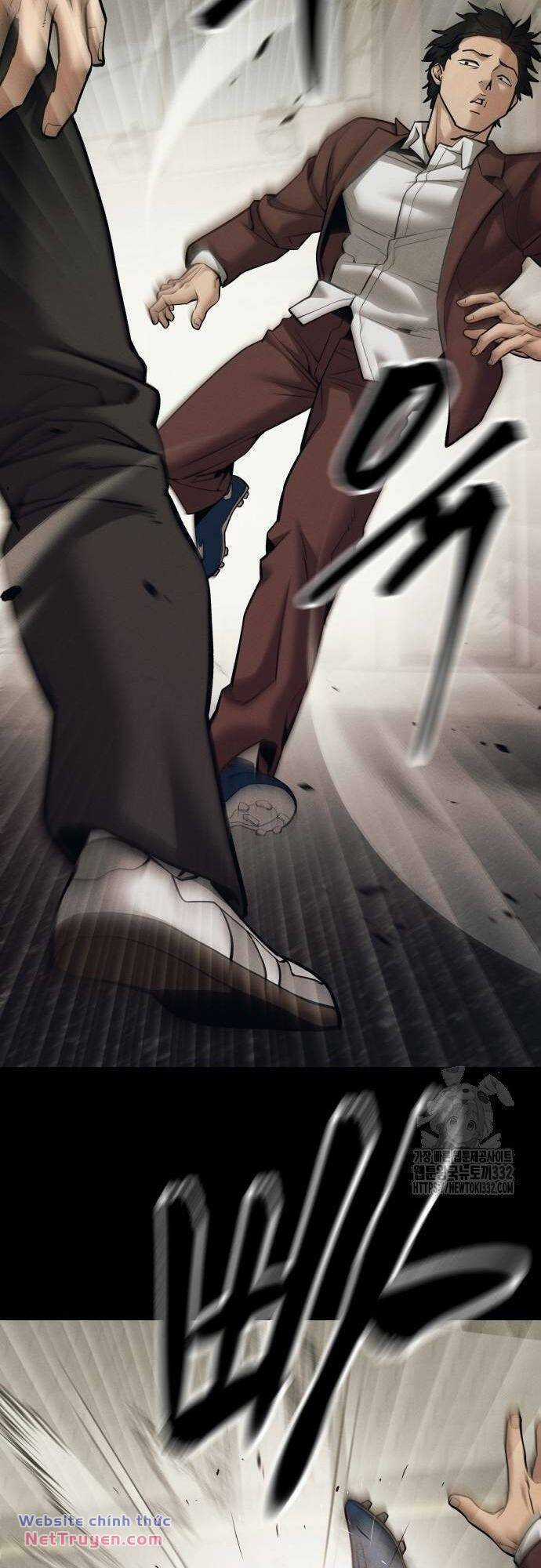 Quản Lí Du Côn - Chapter 94 - Trang 69