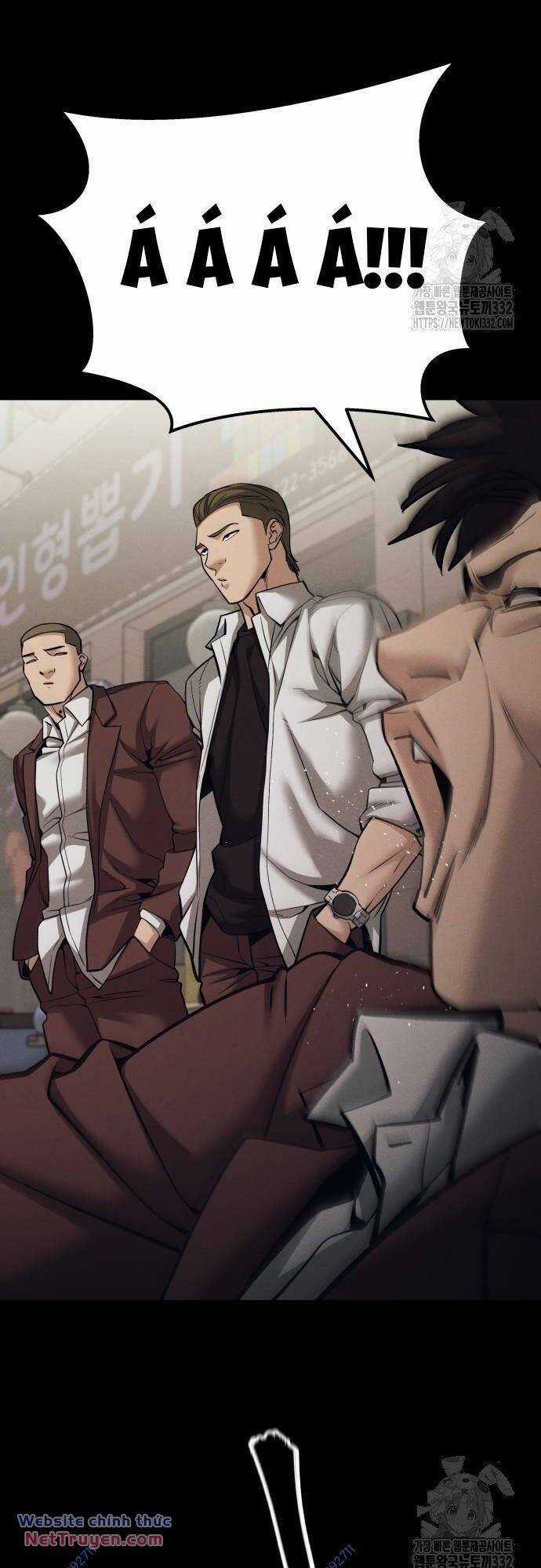 Quản Lí Du Côn - Chapter 94 - Trang 72