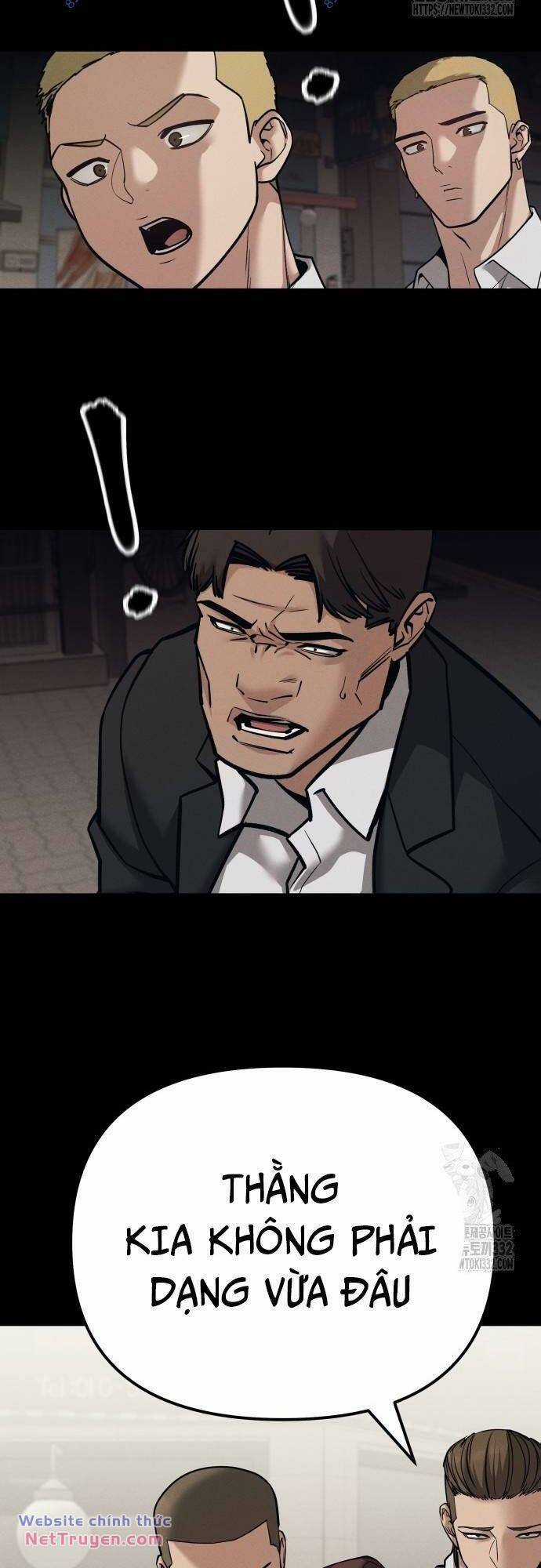 Quản Lí Du Côn - Chapter 94 - Trang 73