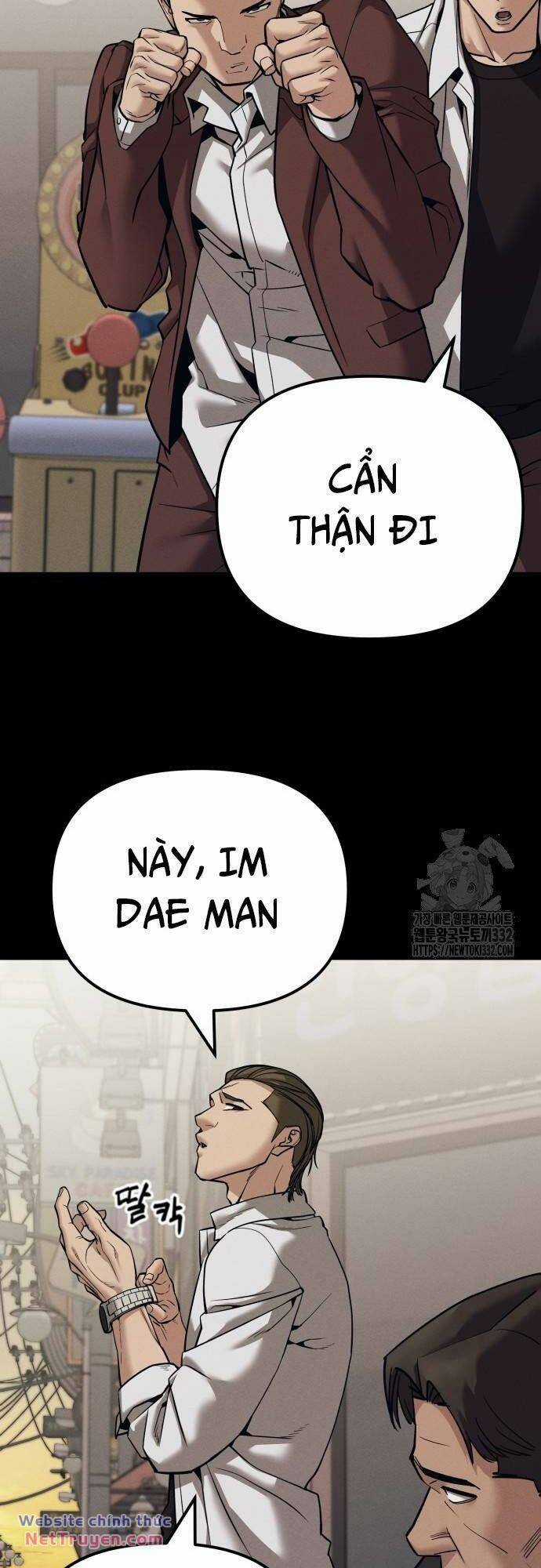 Quản Lí Du Côn - Chapter 94 - Trang 74