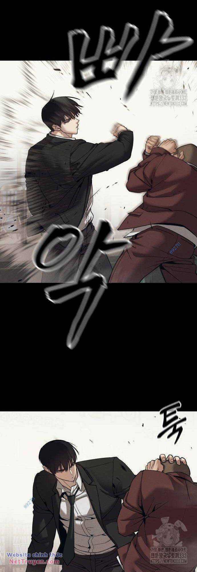 Quản Lí Du Côn - Chapter 94 - Trang 77