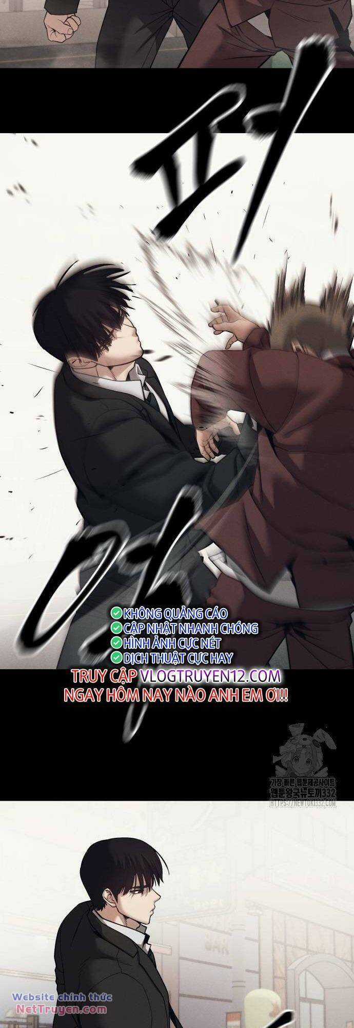 Quản Lí Du Côn - Chapter 94 - Trang 78