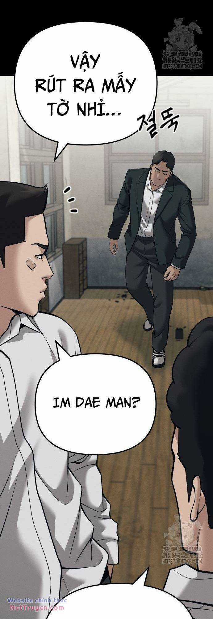 Quản Lí Du Côn - Chapter 94 - Trang 9